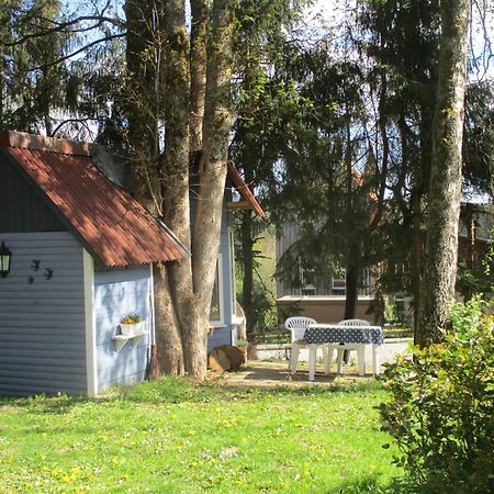 Villa Tannerhof Braunlage Kültér fotó