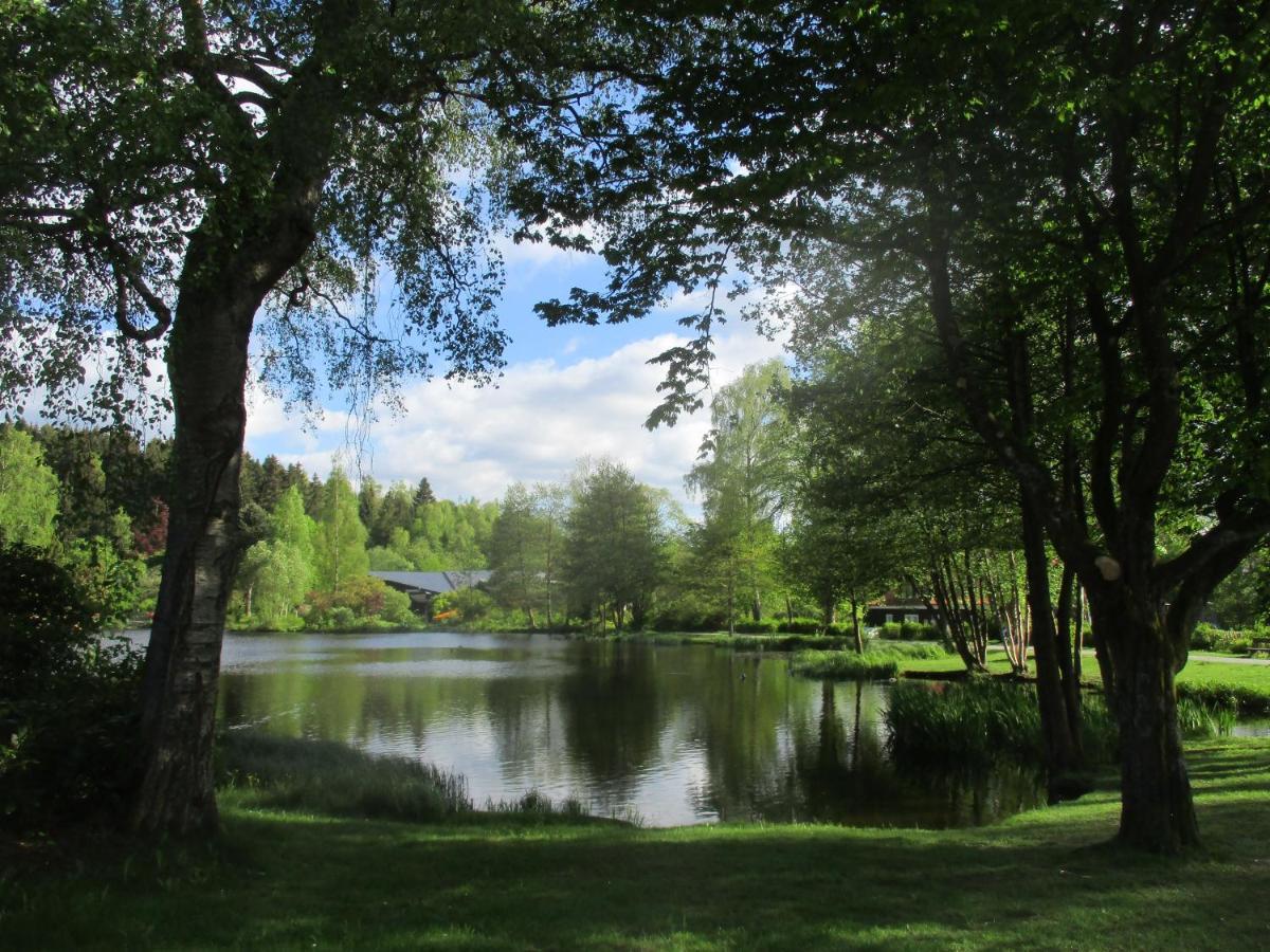 Villa Tannerhof Braunlage Kültér fotó