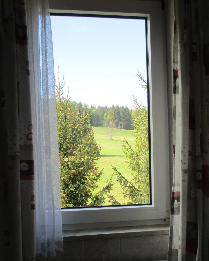 Villa Tannerhof Braunlage Kültér fotó