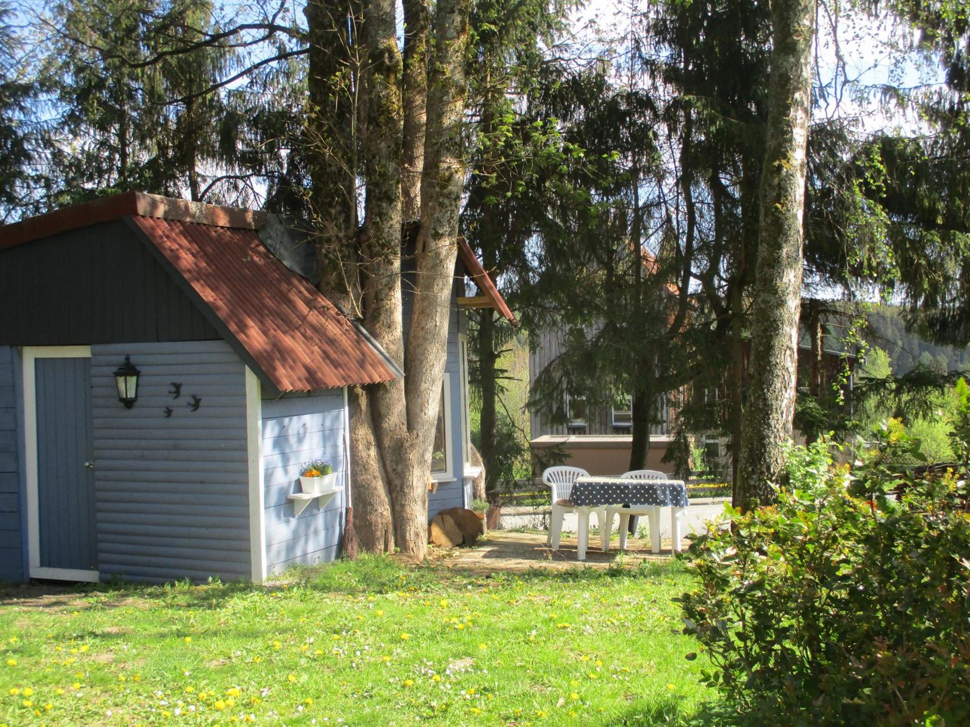 Villa Tannerhof Braunlage Kültér fotó