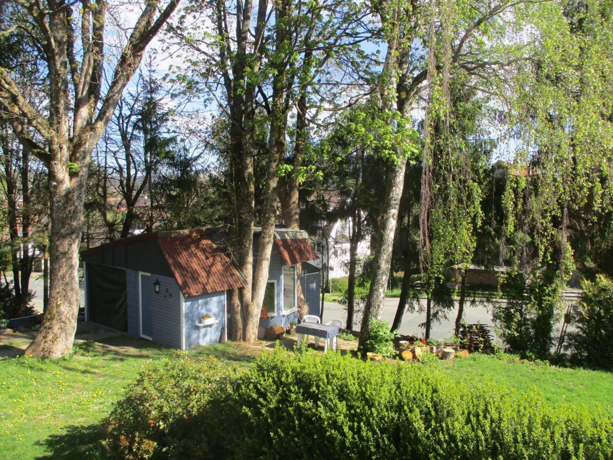 Villa Tannerhof Braunlage Kültér fotó