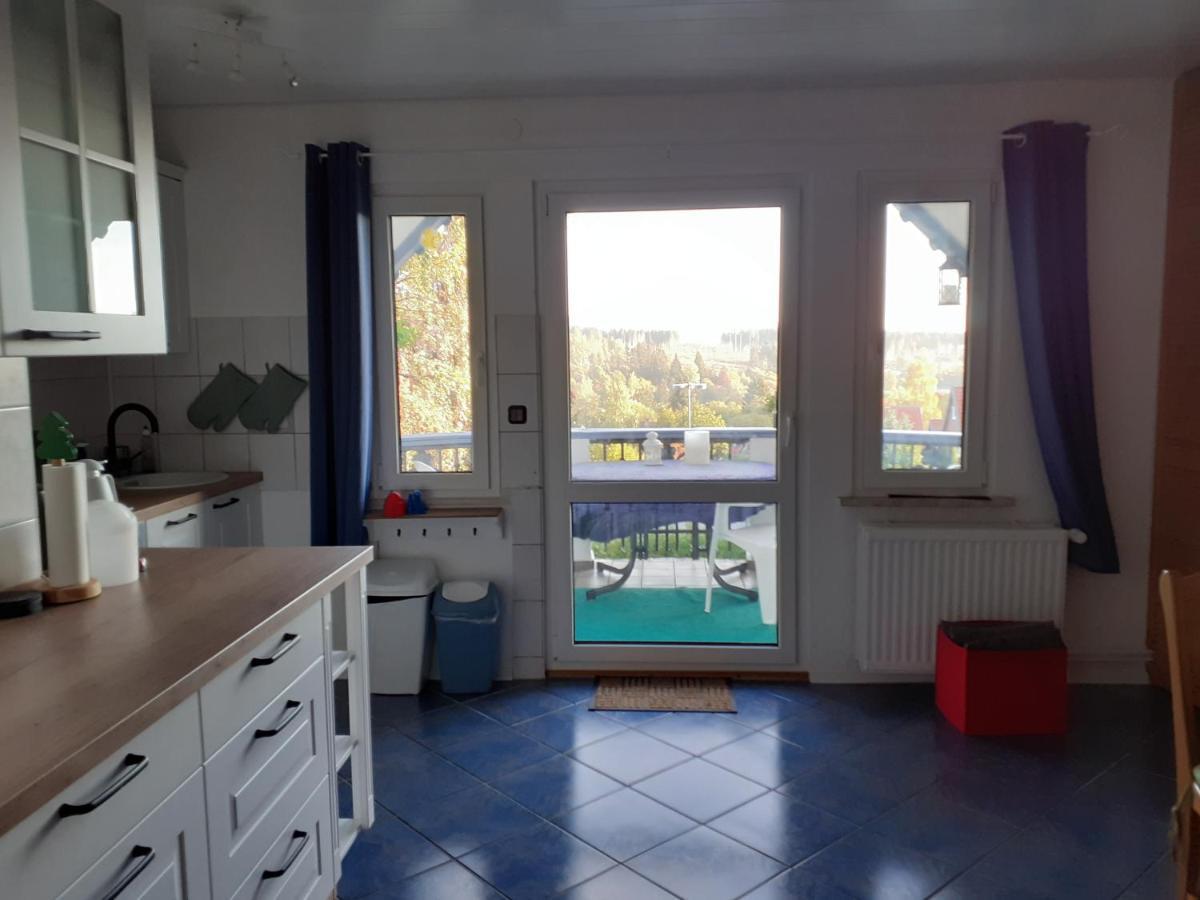 Villa Tannerhof Braunlage Kültér fotó