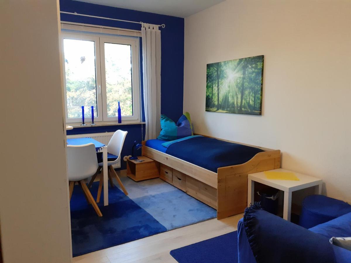 Villa Tannerhof Braunlage Kültér fotó
