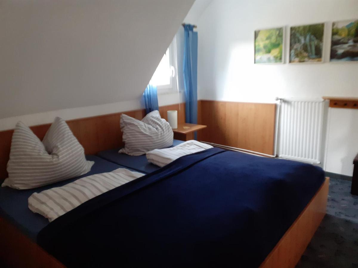 Villa Tannerhof Braunlage Kültér fotó