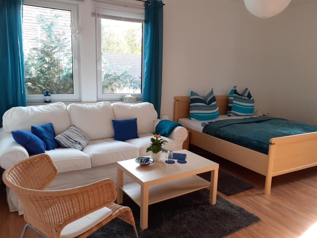 Villa Tannerhof Braunlage Kültér fotó