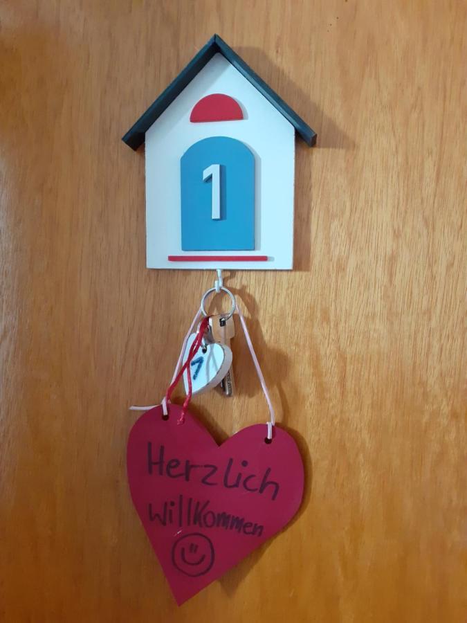 Villa Tannerhof Braunlage Kültér fotó